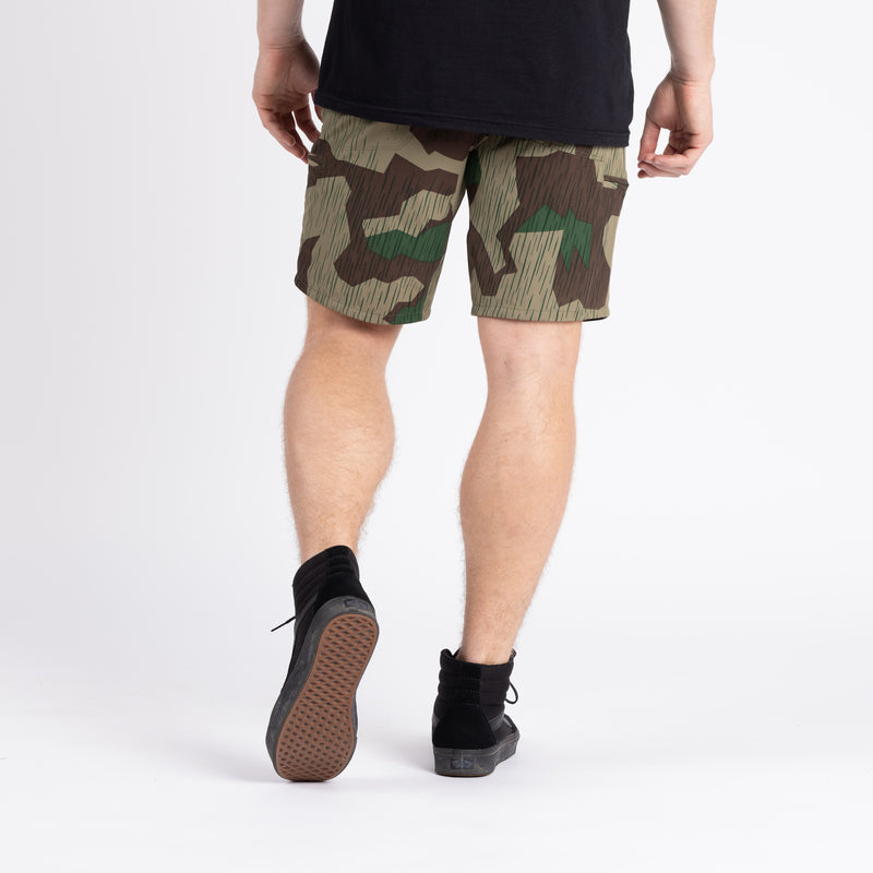 希少XL TENDERLOIN RIP STOP SHORTS CAMO 迷彩 希少XL TENDERLOIN RIP STOP SHORTS CAMO 迷彩