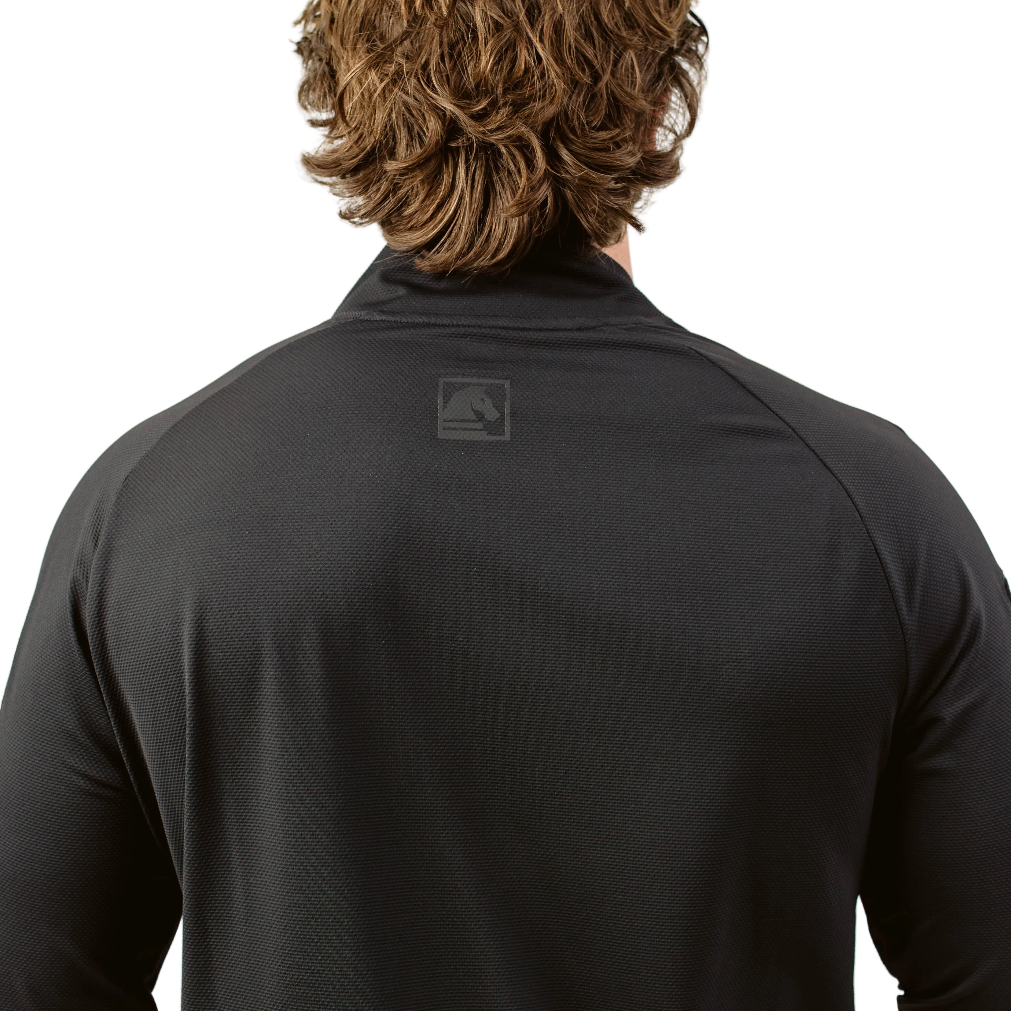TD Operator Shirt (OSS)- Long Sleeve V2 | Performance Op Top