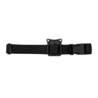True North Concepts MHA Leg Strap Kit in Black designed to stabilize holster setups while maintaining mobility and comfort.