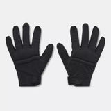 Under Armour Tac Blackout Glove 3.0 Gloves Under Armour Black Large 
