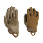Outdoor Research UL Range Gloves with touchscreen-compatible fingers and ultra-light stretch construction for precision handling