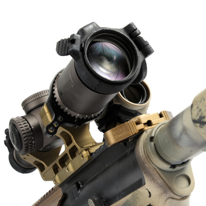 Unity Tactical FAST Mounts & Components | Tactical Distributors