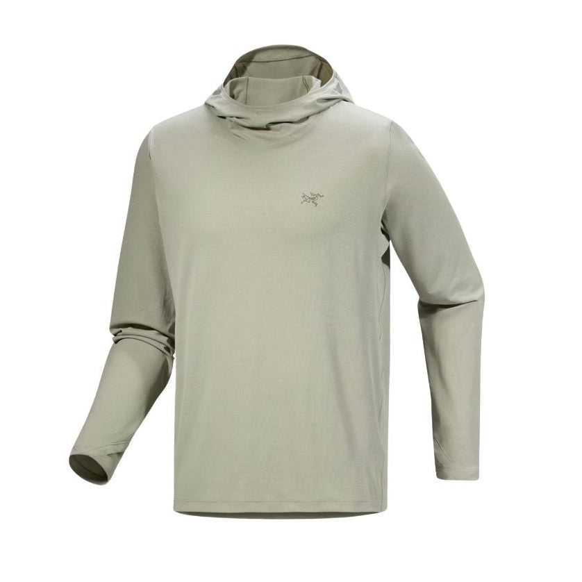 Arc'teryx Cormac Hoody | Lightweight Sun Hoodie – Tactical