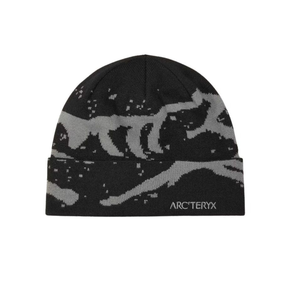 正規品ARC'TERYX Grotto Toque BEANIEアークテリクス Arc'teryx Grotto Toque Beanie | Recycled Winter Beanie – Tactical