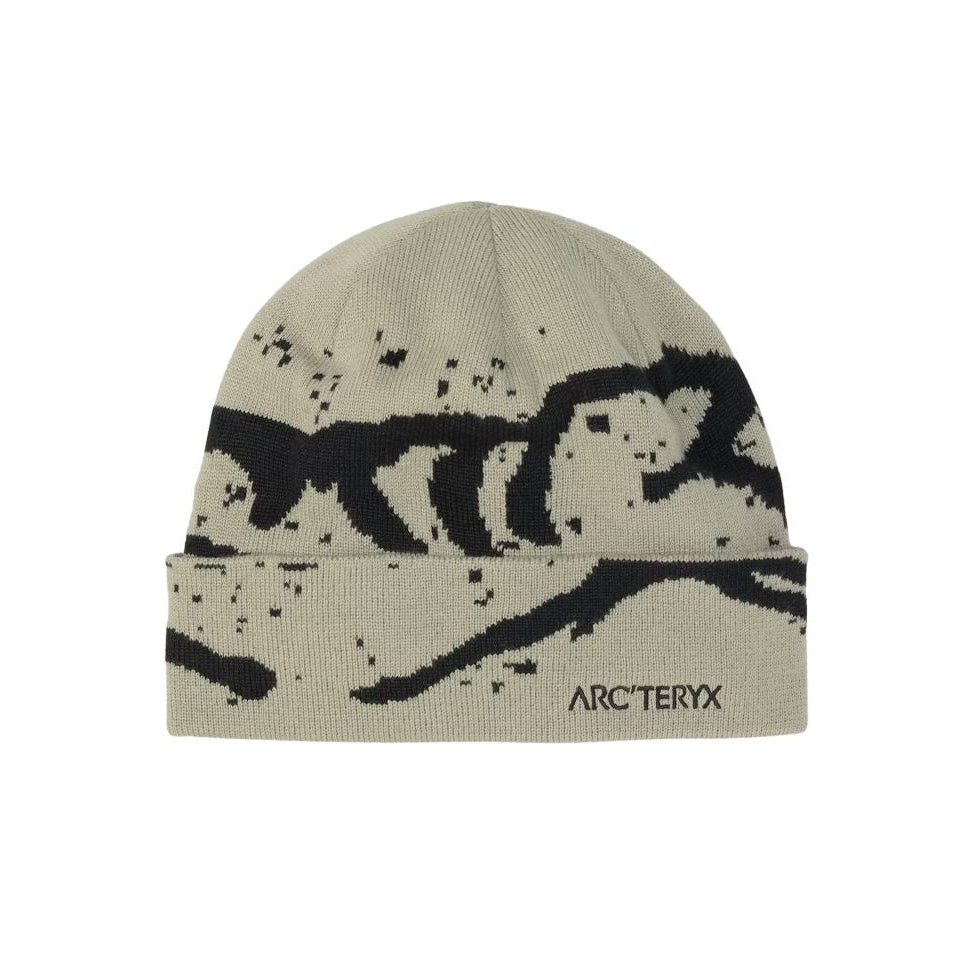 試着のみ アークテリクス Grotto Toque Arc'teryx Grotto Toque Beanie | Recycled Winter Beanie – Tactical