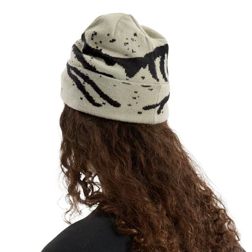 Arc'teryx Grotto Toque Beanie | Recycled Winter Beanie – Tactical