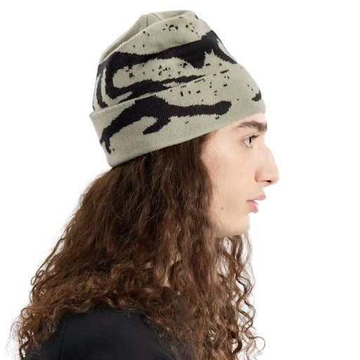 Arc'teryx Grotto Toque Beanie | Recycled Winter Beanie – Tactical