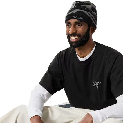 Arc'teryx Grotto Toque Beanie | Recycled Winter Beanie – Tactical