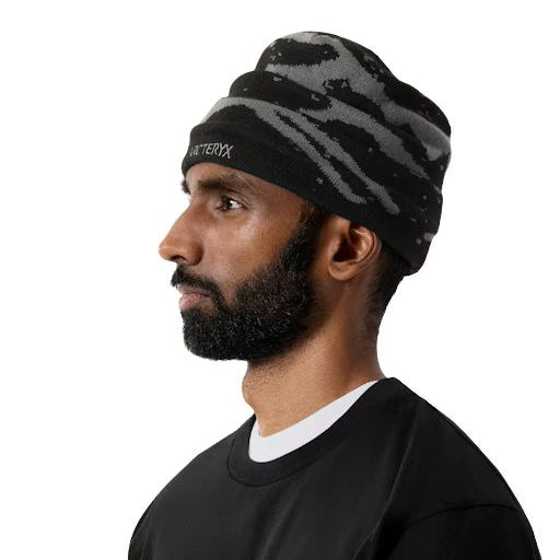 Arc'teryx Grotto Toque Beanie | Recycled Winter Beanie – Tactical