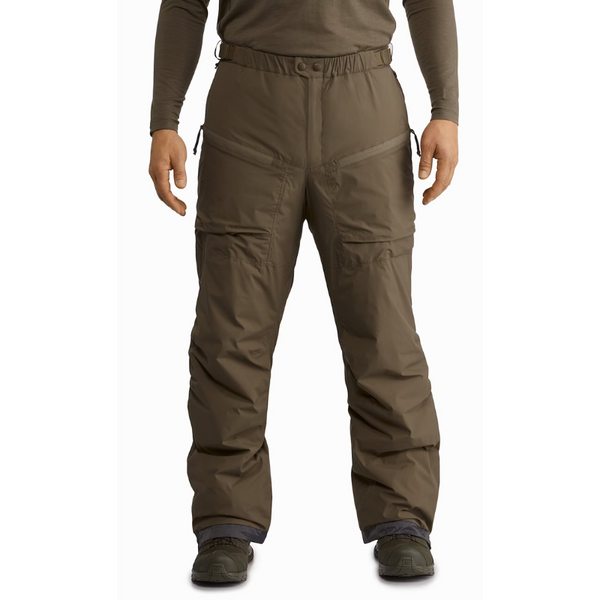 Arc'teryx Procline jacket & Pant セット 2025年最新】arc Arc'teryx Procline jacket & Pant セット 2025年最新】arc