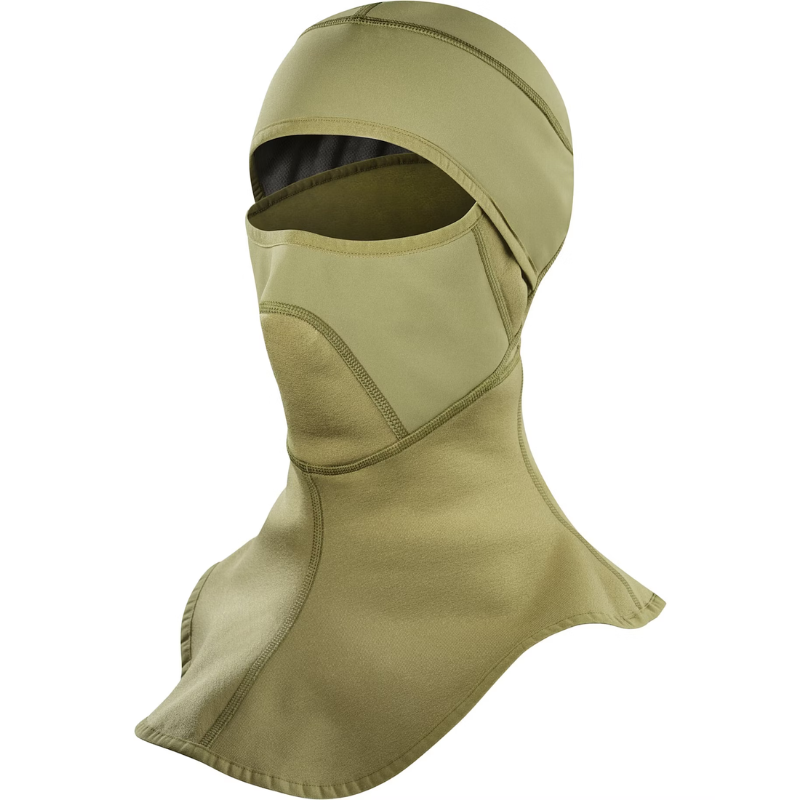 Arc'teryx LEAF Cold WX Balaclava SV Gen 2 | Tactical Gear