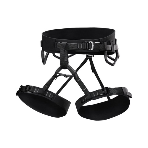 Arc'teryx AR-395a Harness | Versatile Climbing Harness for All Arc'teryx AR-395a Harness | Versatile Climbing Harness for All