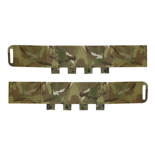 Ferro Concepts QD Sling Mount | Buffer Tube Plate – Tactical