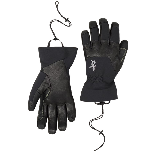 Arc'teryx Rope Glove | Tactical Protective Gear – Tactical
