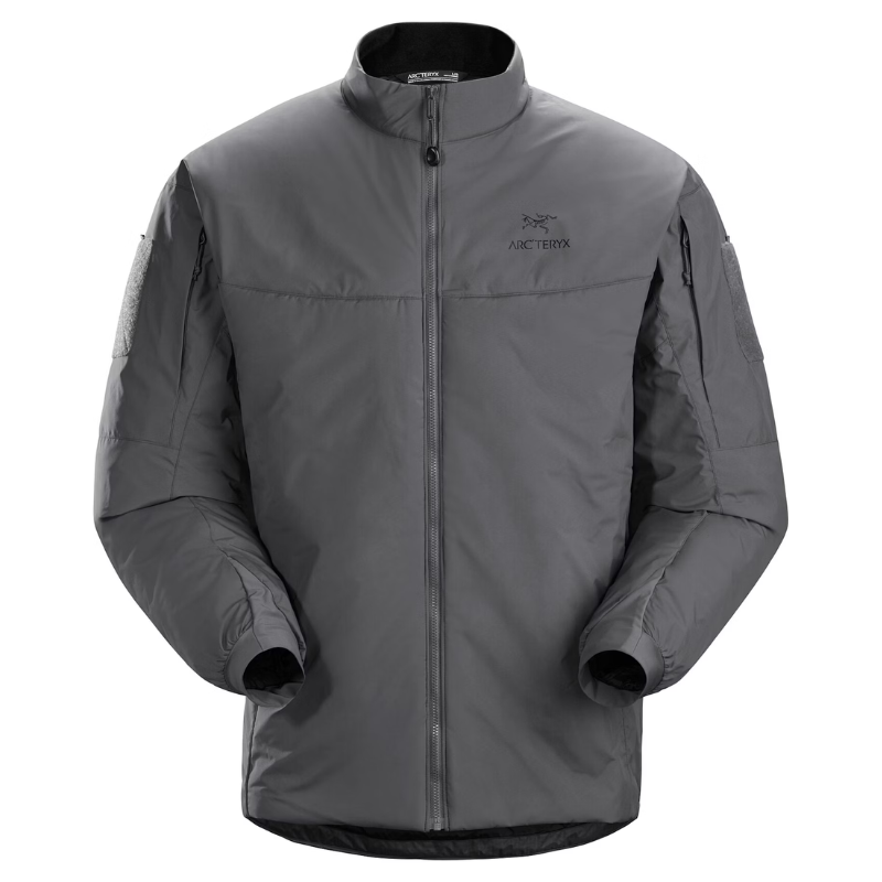 Arc'teryx LEAF Cold WX Jacket LT (GEN 2.1) – Tactical Distributors