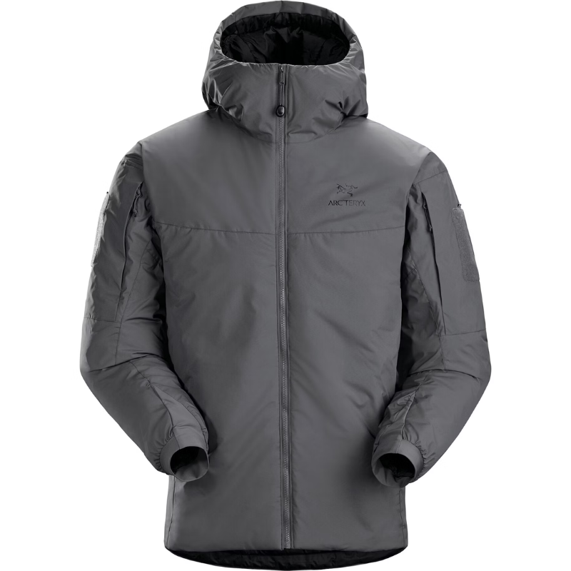 Arc'teryx LEAF Cold WX Hoody LT Gen 2.1 | Tactical Cold Weather