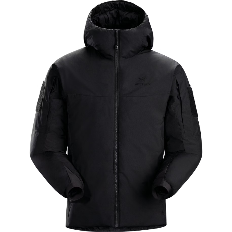 Arc'teryx LEAF Cold WX Hoody LT Gen 2.1 | Tactical Cold Weather