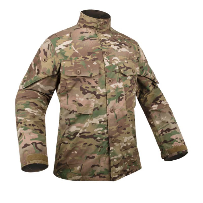 Crye Precision G4 Hot Weather Field Shirt™ – Tactical Distributors