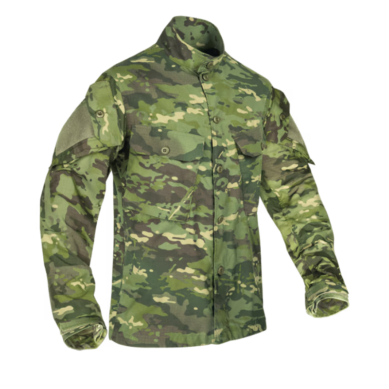 Crye Precision G4 Hot Weather Field Shirt™ – Tactical Distributors