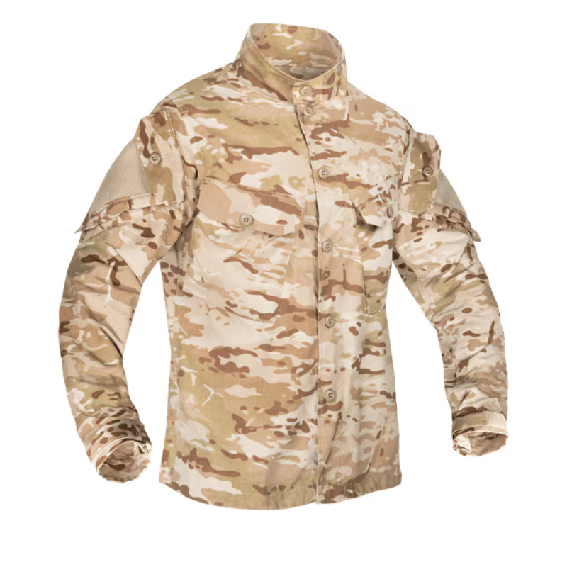 Crye Precision G4 Hot Weather Field Shirt™ – Tactical Distributors