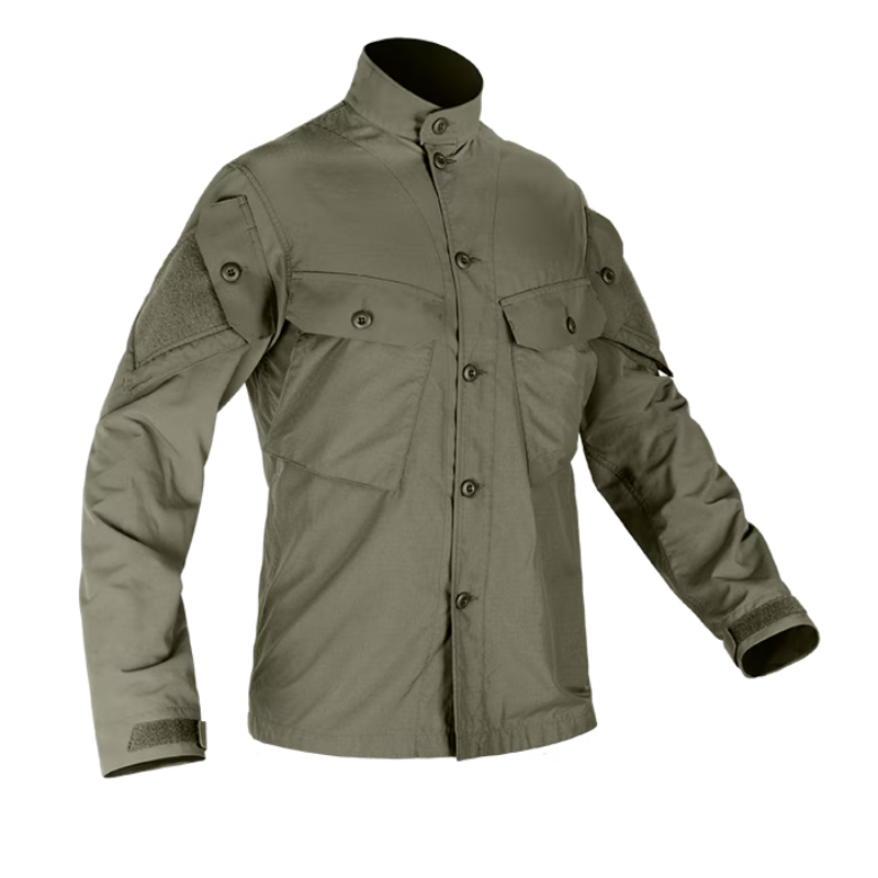 Crye Precision G4 Hot Weather Field Shirt™ – Tactical Distributors