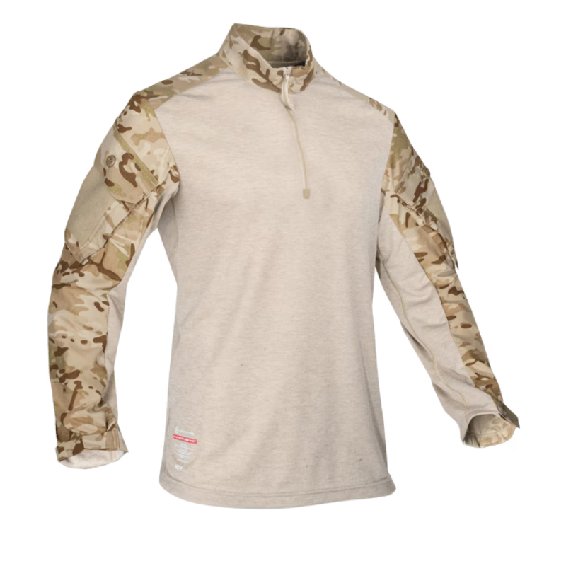 Crye Precision G4 Hot Weather Combat Shirt | Lightweight Tactical