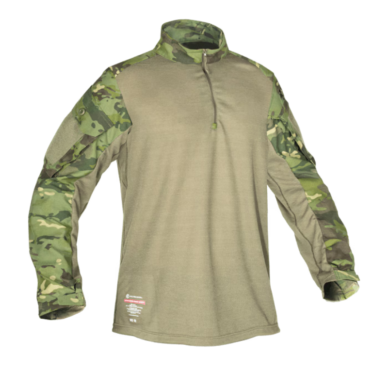 Crye Precision G4 Hot Weather Combat Shirt | Lightweight Tactical