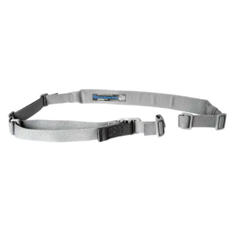 Blue Force Gear Vickers Padded Sling | Quick Adjust Rifle Sling Blue Force Gear Vickers Padded Sling | Quick Adjust Rifle Sling