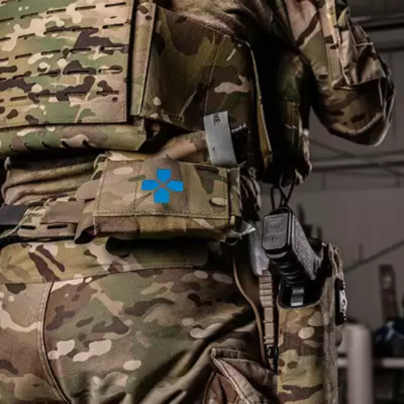 Blue Force Gear Tactical Kit | Vickers Slings & Pouches – Tactical ...