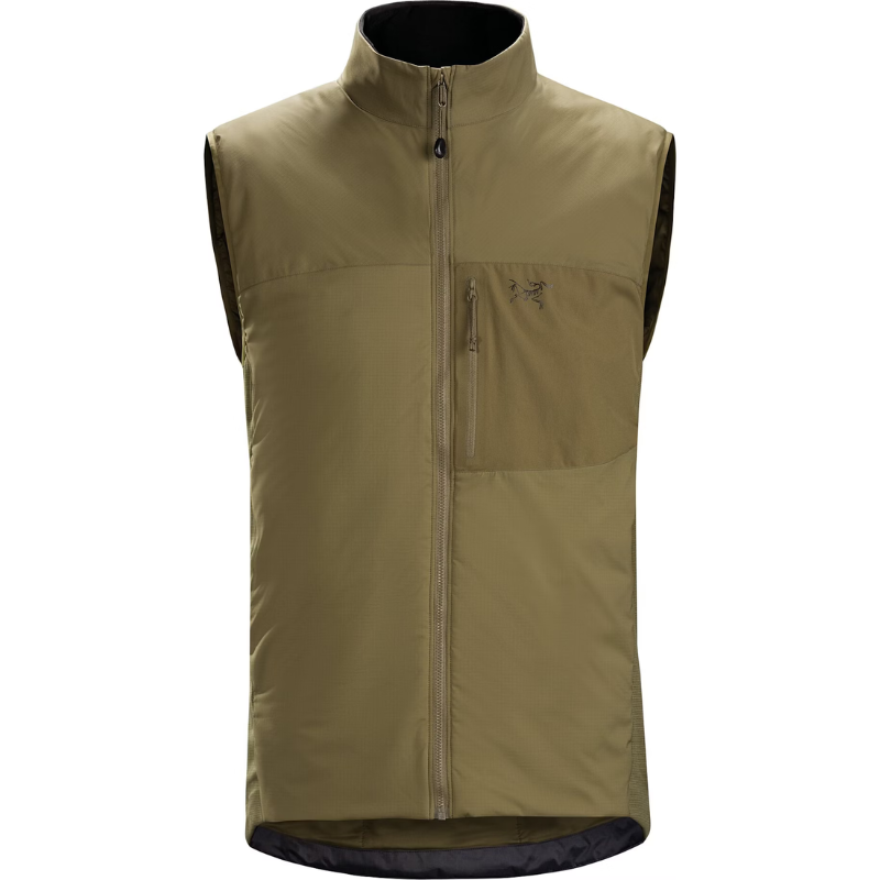 Arc'teryx LEAF Atom Vest LT (Gen 2.1) | Lightweight Tactical Mid