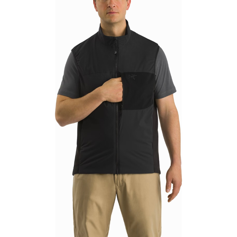 Arc'teryx LEAF Atom Vest LT (Gen 2.1) | Lightweight Tactical Mid