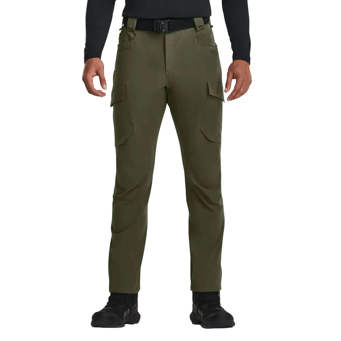 Under Armour Alpha Cargo Pant | Water-Resistant Tactical Pants