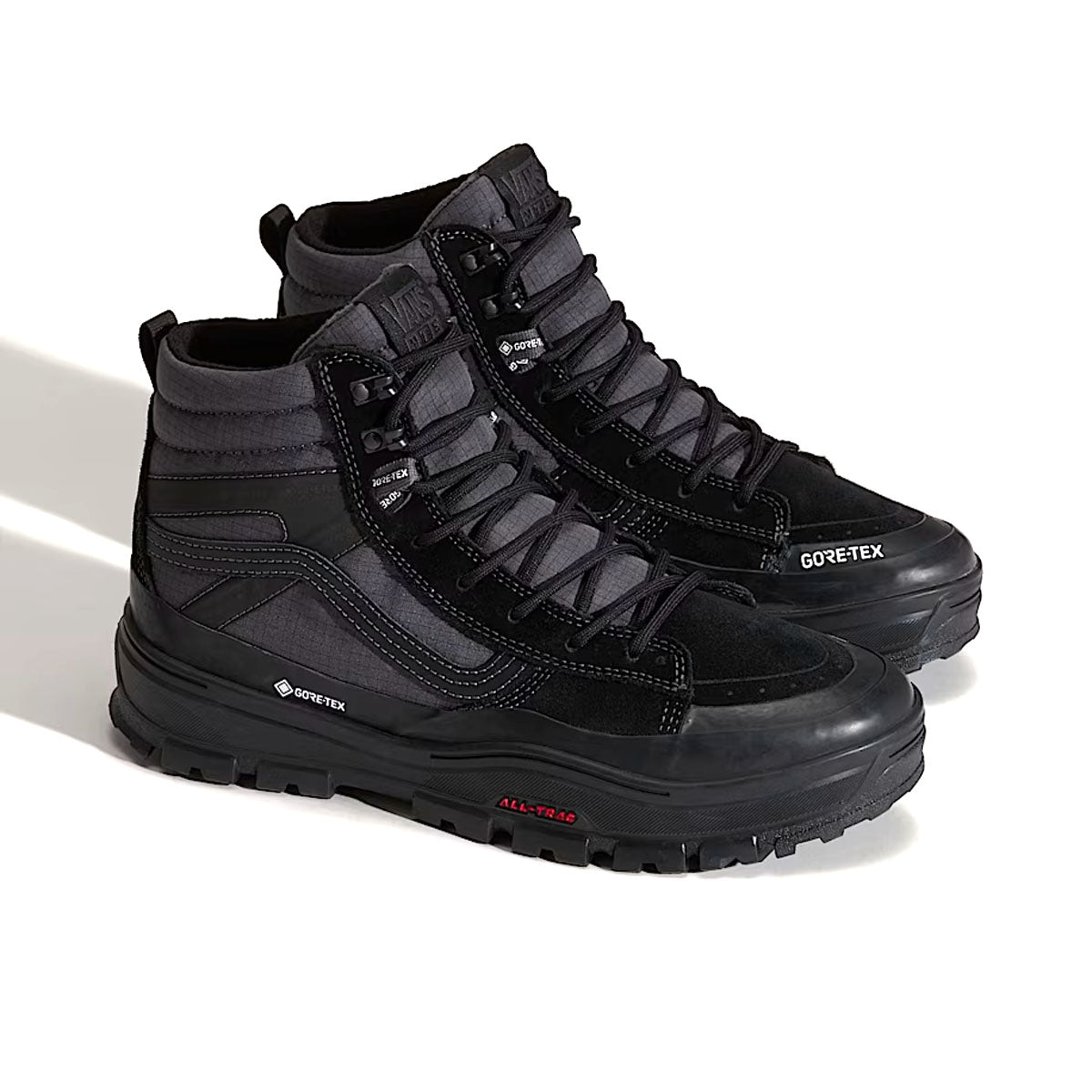 VANS GORE-TEX SK-8 ハイ トレッキングシューズ 出品 【公式通販】