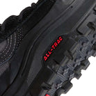 Close-up of the Vans Sk8-Hi GORE-TEX Insulated Shoe showing MTE performance branding and rugged outsole integration.