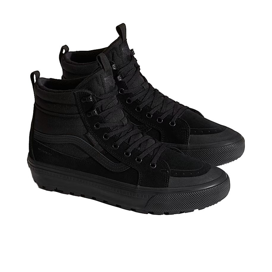 Vans Sk8-Hi Waterproof MTE Insulated Cold-Weather Sneaker Boot
