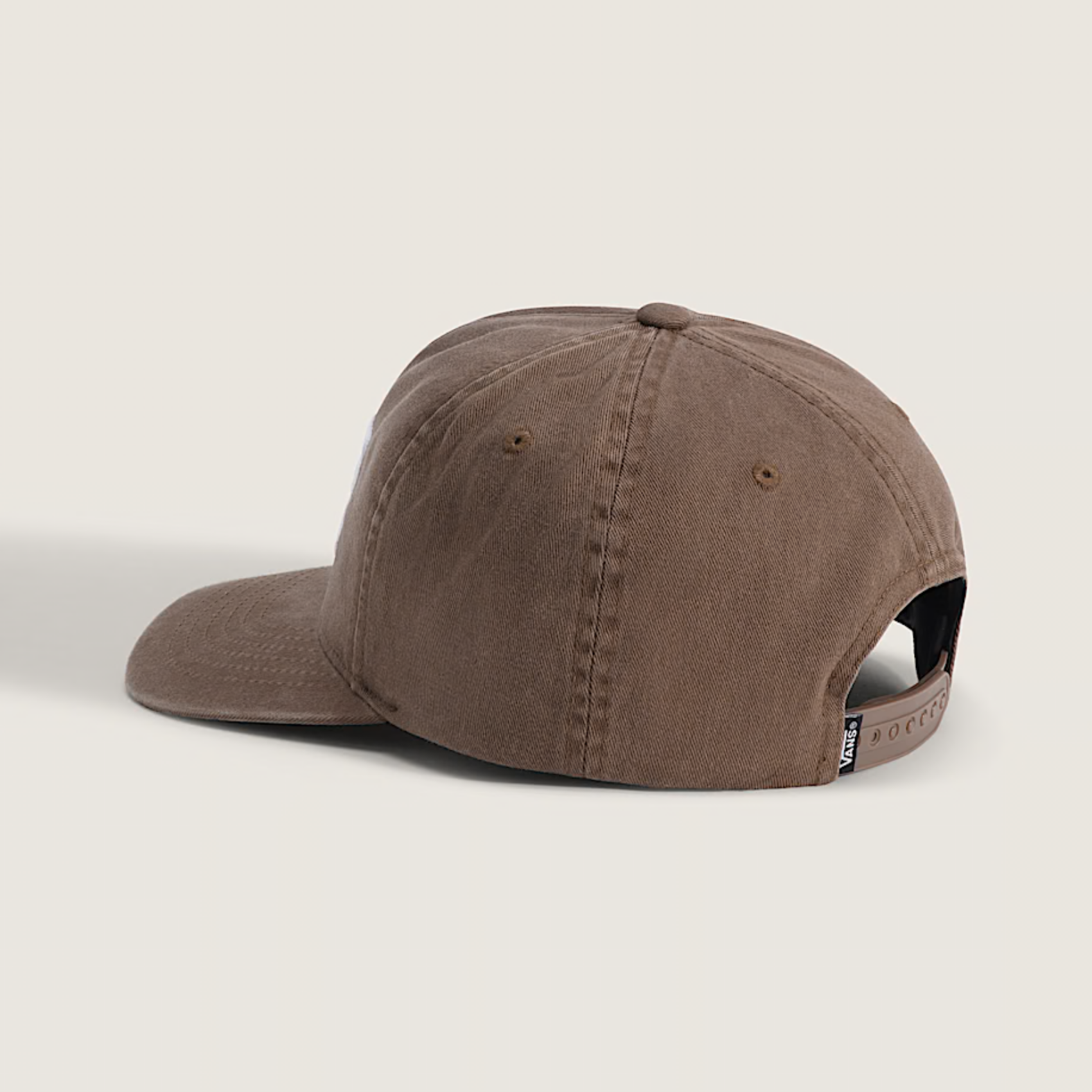 Vans Stretch Logo Snapback | Everyday Adjustable Hat – Tactical