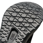 Close-up of the Vans UltraRange 2.0 outsole showing reverse waffle tread pattern designed for flexible grip, lightweight traction, and everyday movement