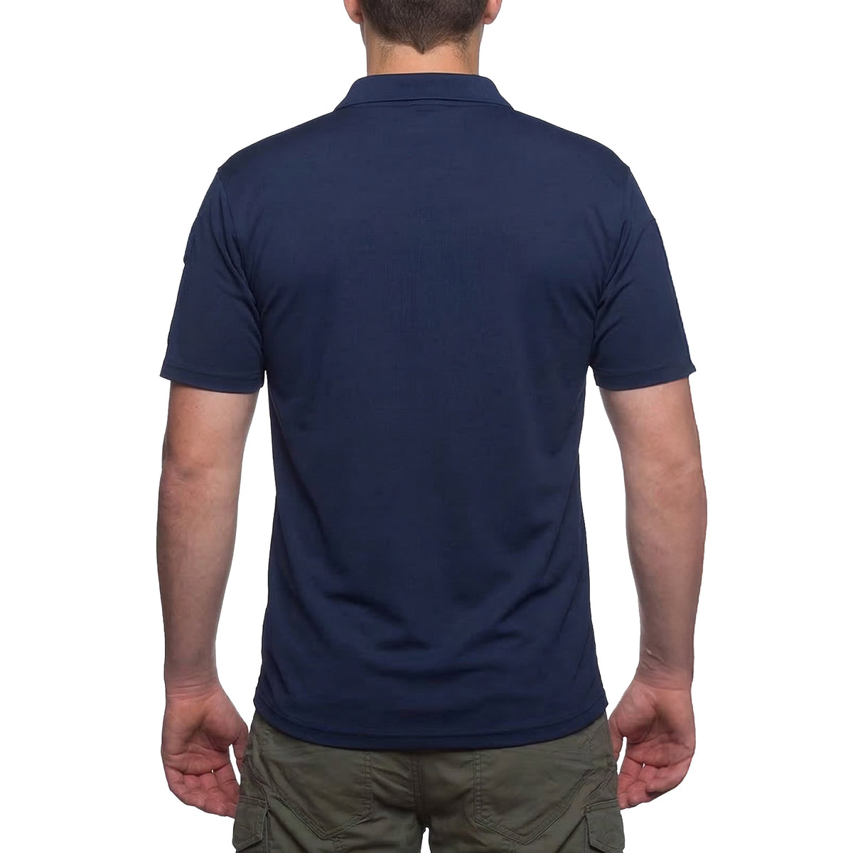 BOSS Rugby Tactical Shirt | Velocity Systems Performance Combat Top ...