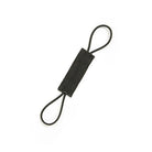 Velocity Systems Tourniquet Retainer in Black built for secure, minimalist tourniquet carry with quick deployment capability.