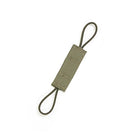 Velocity Systems Tourniquet Retainer in Ranger Green providing lightweight CAT tourniquet retention on MOLLE-compatible loadouts.