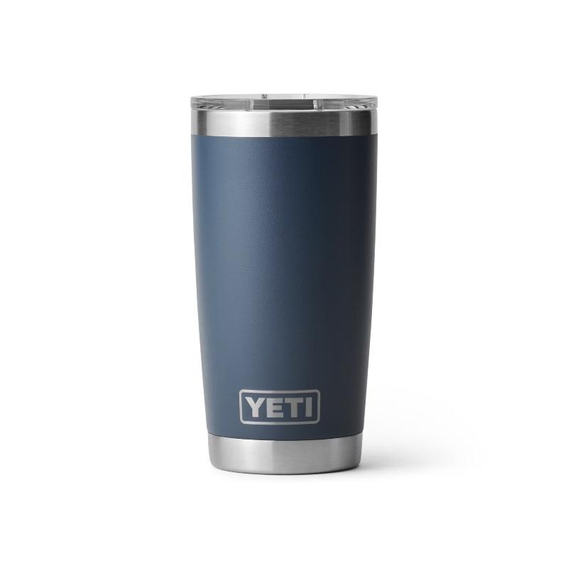 ⭐︎新品未使用⭐︎2個セットYETI Rambler 20 oz Tumbler YETI Rambler 20 oz Tumbler | Durable Stainless Steel Insulated Cup