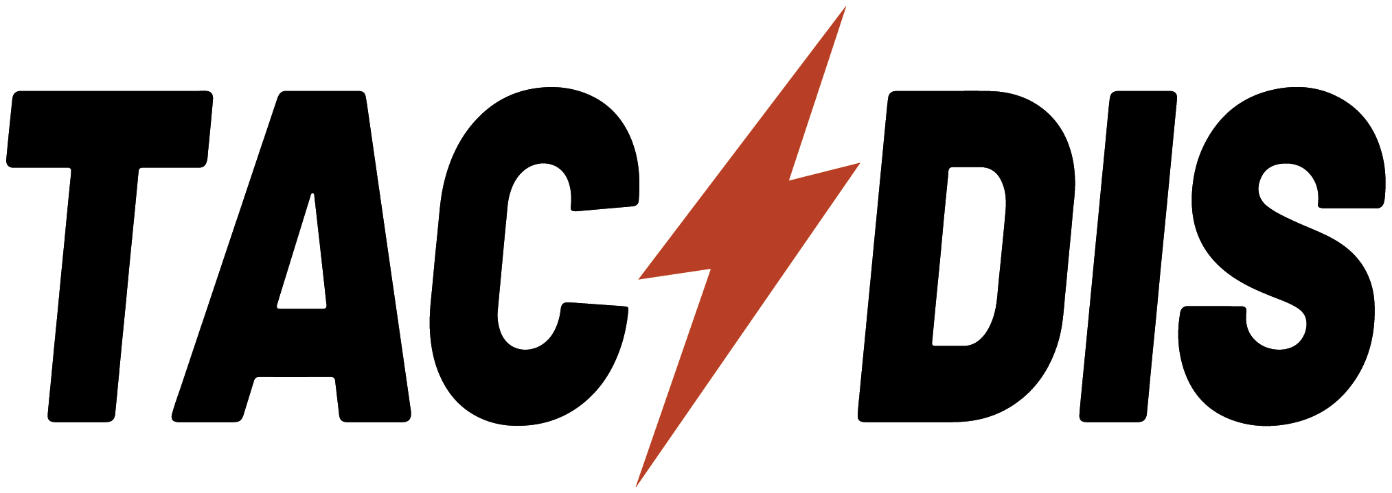 Tactical Distributors logo