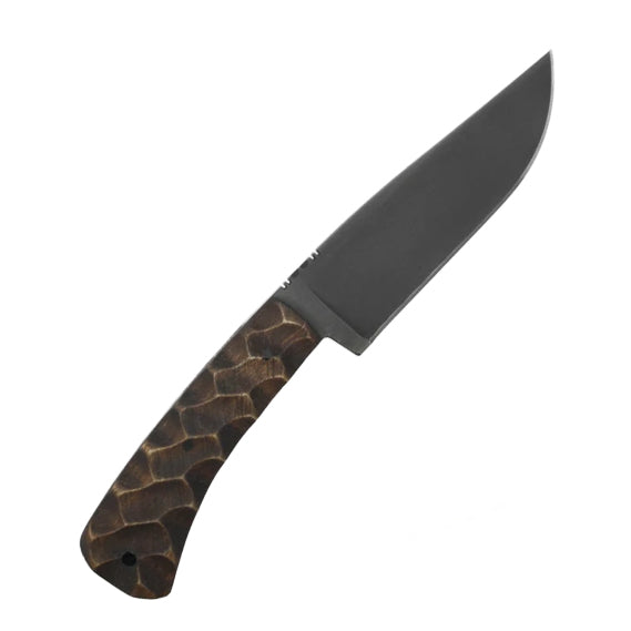 Winkler Highland Hunter Knife | Fixed Blade Knife – Tactical