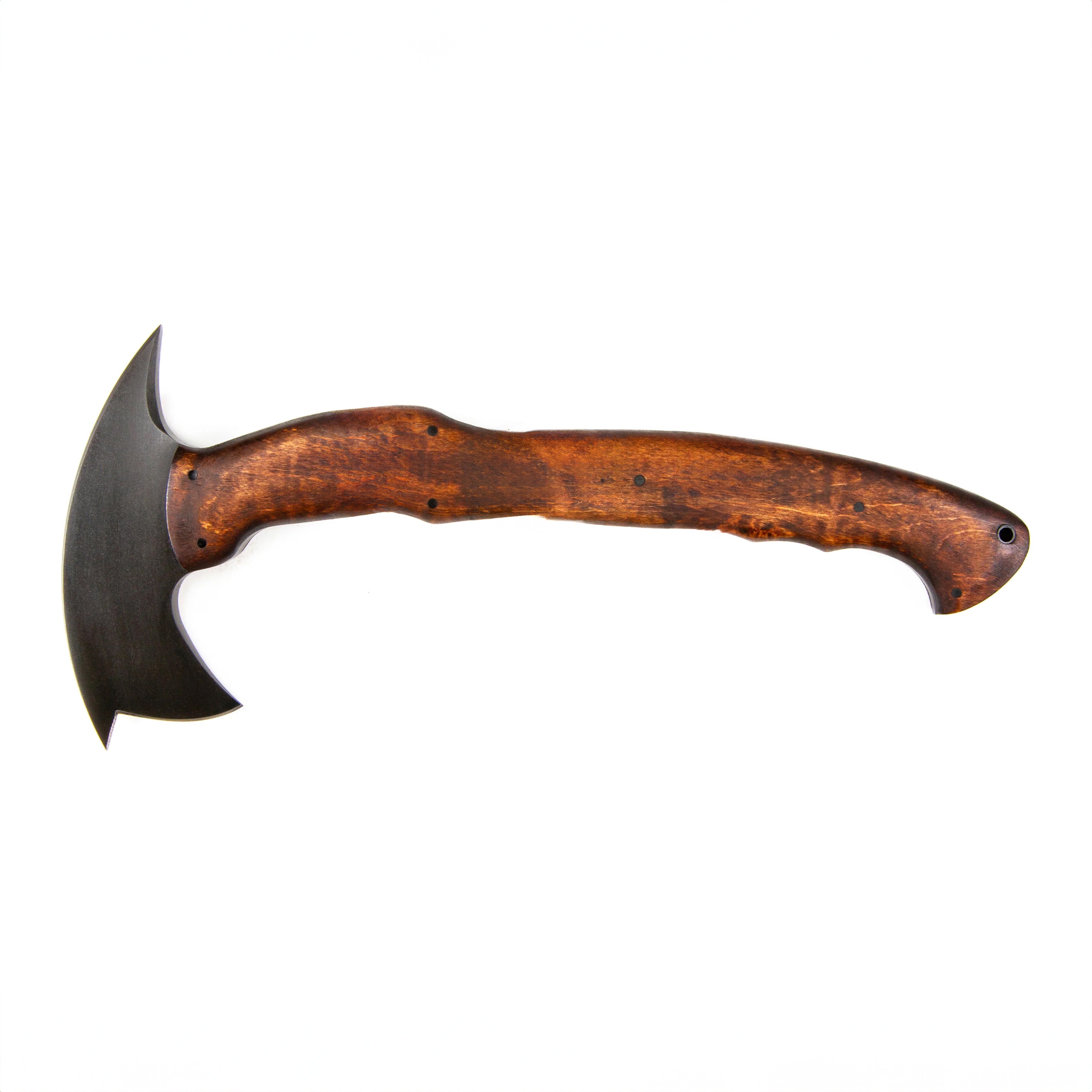 Winkler RnD Full Size Axe | Combat Axe with CQB Grip – Tactical