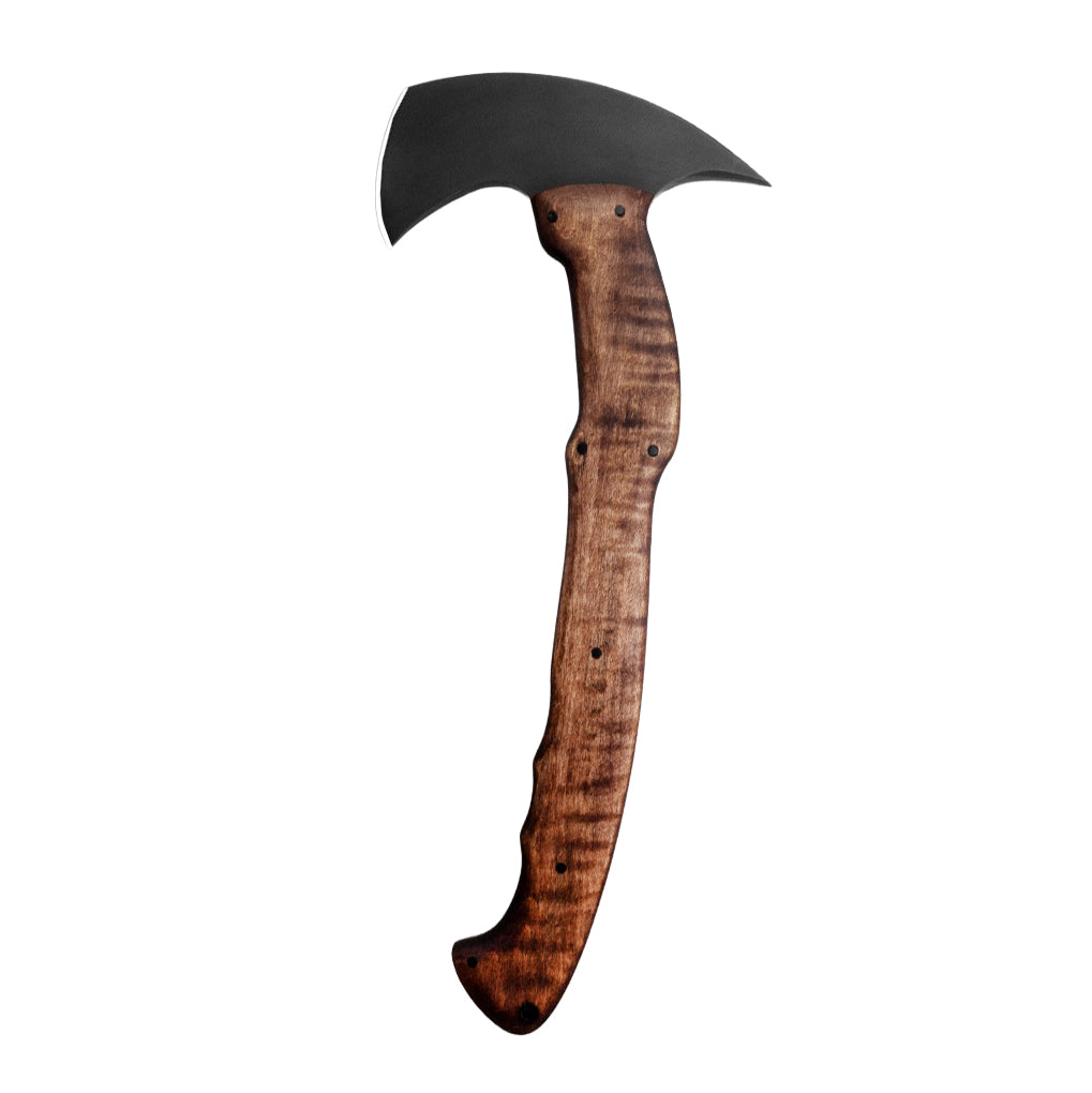 Winkler RnD Full Size Axe | Combat Axe with CQB Grip – Tactical