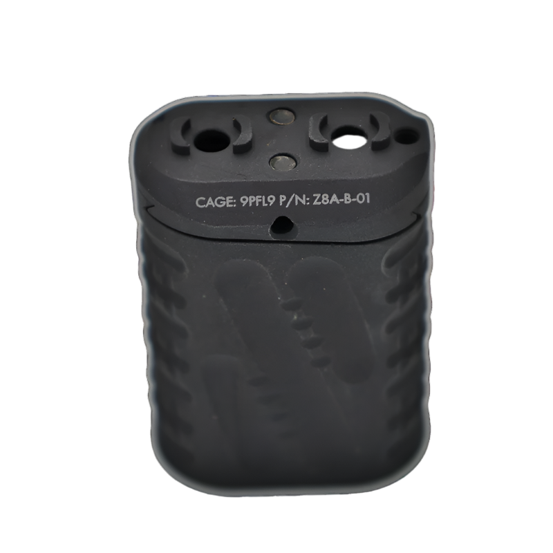 True North Zero-8 V2 Grip | S-Grip M-LOK Adjustable Foregrip