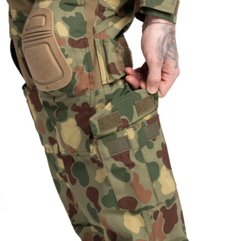 Crye Precision x TD G3 Combat Pant™ - Frogskin Jungle – Tactical