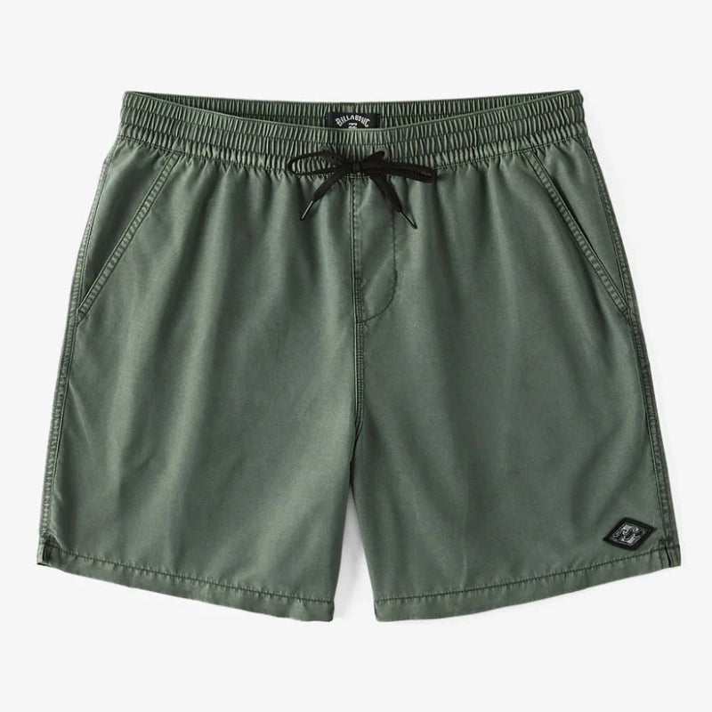 Billabong All Day Layback 17 Shorts Tactical Distributors