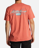 Billabong Crossboards Tee T-Shirt Billabong 