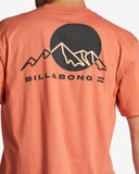 Billabong Sunset Tee T-Shirt Billabong 